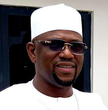 Borno Rep, Balami commiserates with families of 11 killed by Boko Haram in Askira-Uba LG