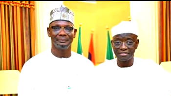 Democracy or Deal-Making? The Nasarawa Question