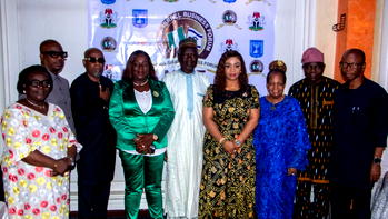 Nigeria, Israel eye expanded trade amid stalled past agreements