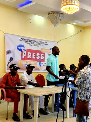 Ife North stakeholders decry marginalisation, demand inclusion in governance