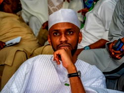 Haske declares for 2027 Adamawa governorship race, unveils A.R.I.S.E agenda