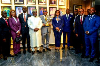 NGX, market operators laud Dada’s impact as CIS President