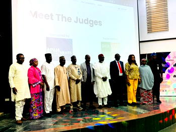 AICL partners AEA for second edition of Youth Hunt Competition