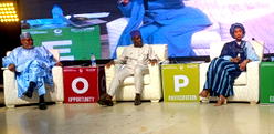 Nigeria bets big on skills, infrastructure as Alausa unveils sweeping reforms