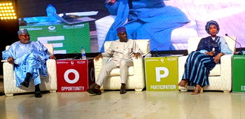 Nigeria bets big on skills, infrastructure as Alausa unveils sweeping reforms