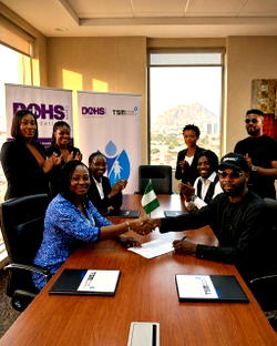 DOHS Cares, TSM House partner to deploy digital tools against rising SGBV, femicide cases