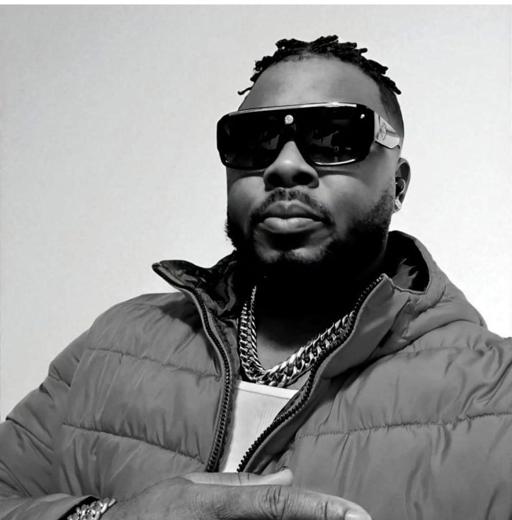Rising star CJBLAYZ drops four tracks, eyes international stardom