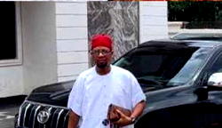 Kwankwasiyya leader calls for unity in ADC, backs Obi–Kwankwaso alliance