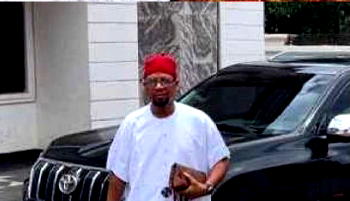 Kwankwasiyya leader calls for unity in ADC, backs Obi–Kwankwaso alliance