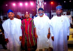 Legislative experience matters – Yahaya Bello backs Abejide’s third-term re-election