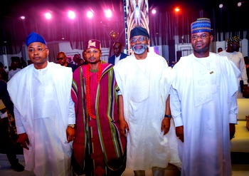 Legislative experience matters – Yahaya Bello backs Abejide’s third-term re-election