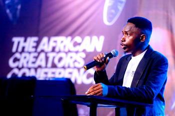 Omodiale Godwin to host Africa’s largest creators–tech convergence in Abuja