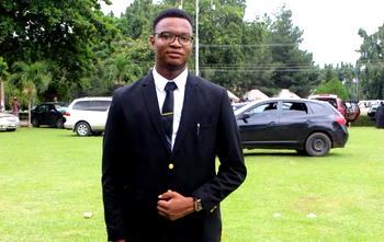 At 19, Nigerian developer is turning WhatsApp into one-stop utility payment platform