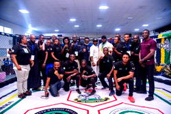 15th BIPOGA: NPF efforts drive MMA inclusion in national sports festival