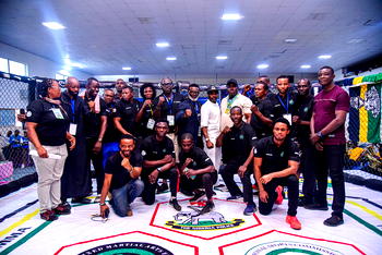 15th BIPOGA: NPF efforts drive MMA inclusion in national sports festival