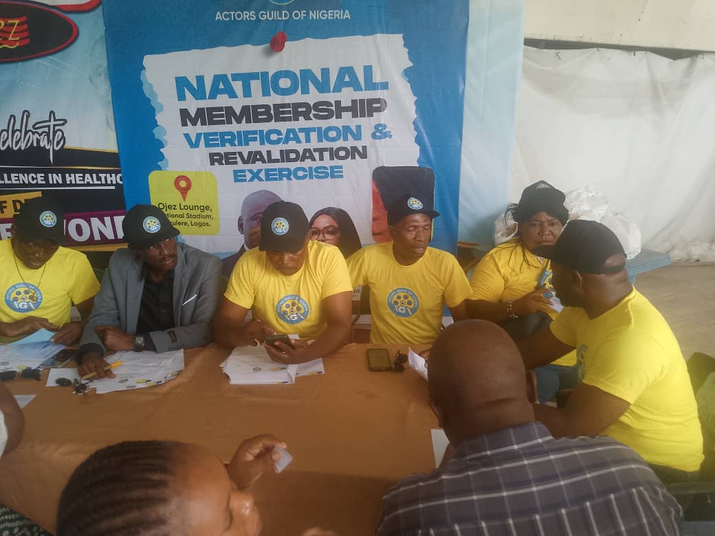 AGN threatens to delist members who skip revalidation exercise