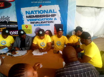 AGN threatens to delist members who skip revalidation exercise