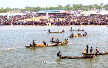 Hooked on Heritage: Nwonyo Fishing Festival revival sparks regional tourism alliance