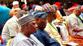 Ibadan Summit: ‘Operation Wetie’ started in Ibadan – Makinde warns