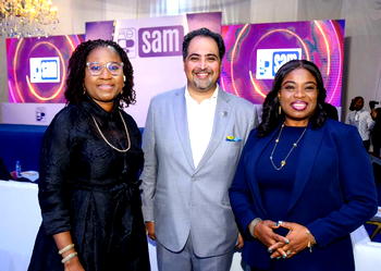 Sam Pharmaceuticals opens WHO-standard factory in Nigeria with FCMB, BoI support