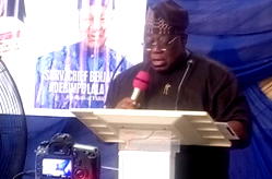 Path to redoubled local government reform – Olaopa