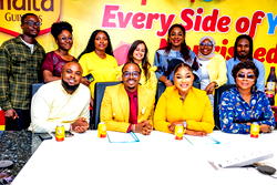 Malta Guinness names Enioluwa Adeoluwa, Rachael Okonkwo brand ambassadors