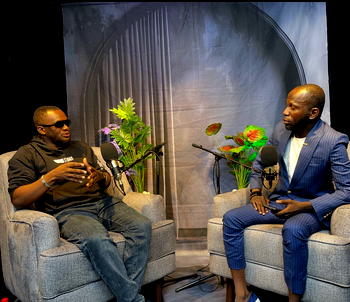 “Conversations With Kenni” returns with new season