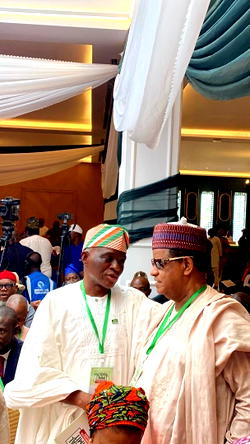 Ibadan Opposition Summit: Hayatu-Deen seeks United front ahead of 2027 polls