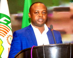 Caleb Danladi Foundation urges renewed commitment to end Malaria
