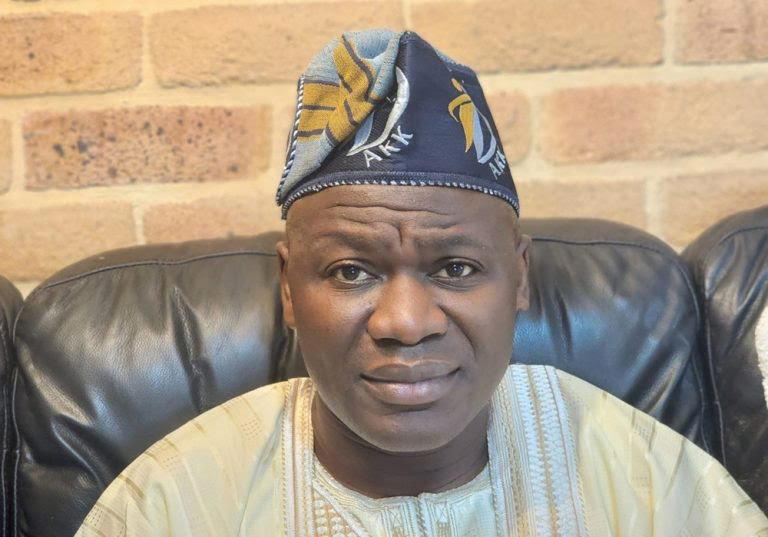 Oyo 2027: Kareem moves to secure ticket, rallies grassroots structure