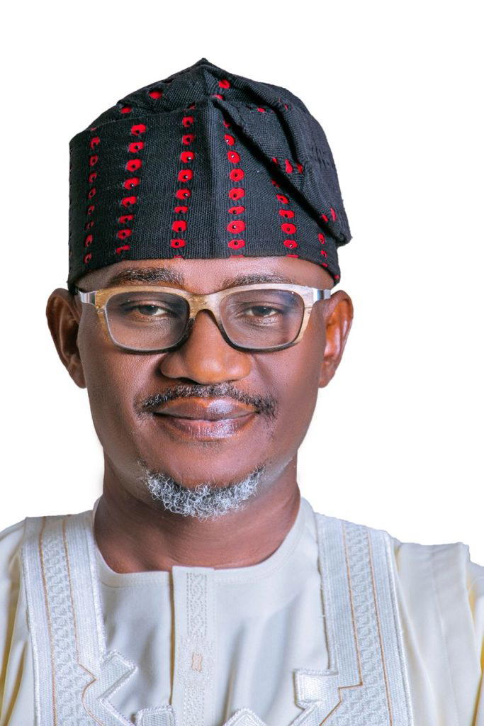 2027: Efforts by Governor Alia's detractors are futile, as the people of Benue have made up their minds — Onjeh