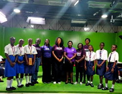 St. Jude’s Girls School wins APWEN Bayelsa debate on AI, creativity