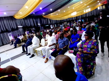 Expert attributes unemployment to private sector management of economy at ITV/Radio anniversary