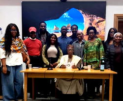 EndSARS crisis fueled by fake news, not communication failure — Lai Mohammed