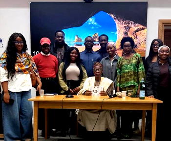 EndSARS crisis fueled by fake news, not communication failure — Lai Mohammed