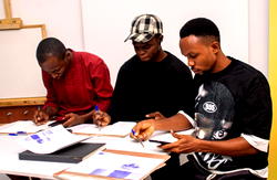 BIC opens entries for $2,000 Ballpoint Pen Competition for creatives