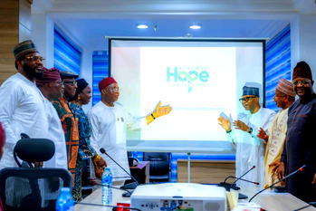 RHA digital platform to boost Tinubu’s success, Uzodimma vows
