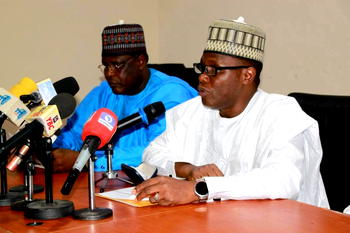 Buni presides over EXCO as Yobe approves ₦59.8bn for key projects