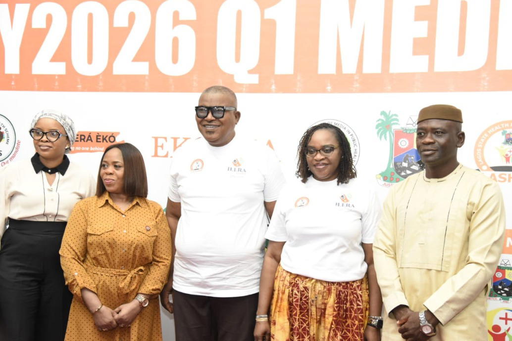 Lagos tightens Ilera Eko enforcement, targets hospitals, expands access