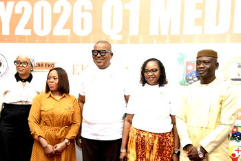 Lagos tightens Ilera Eko enforcement, targets hospitals, expands access