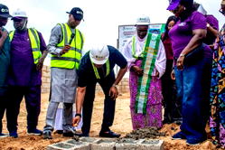 After 50 years, APHPN plants permanent roots, breaks ground on first-ever National Secretariat