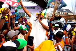 Ex-Agege council boss declares bid for Lagos Assembly seat