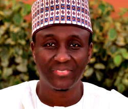 Ex-Kano commissioner Garba Yusuf declares for Kano Central Senate seat