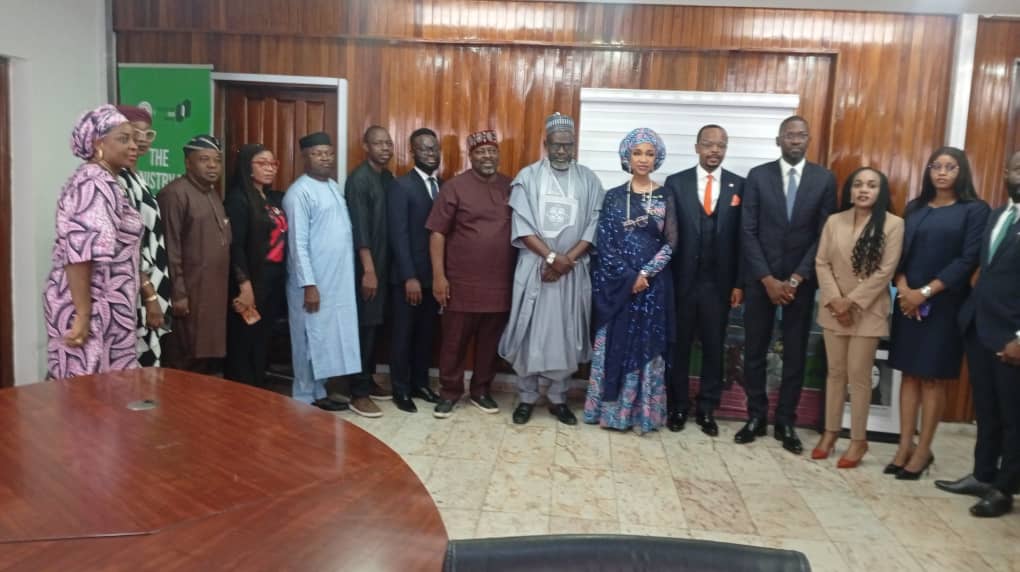 FG signs lease agreement with Delborough Hotel for 7-star project in Abuja