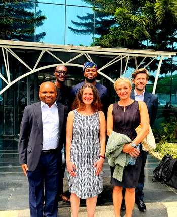 Nigeria to showcase maritime potential at Mombasa conference