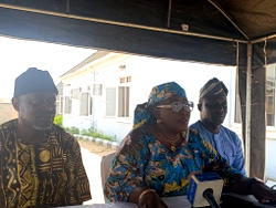 Ondo South Senate : l’m the candidate to beat – First Female Speaker, Akindele