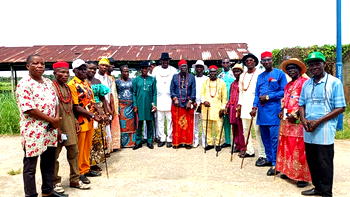 2027: Tuomo Kingdom adopts Fuoye as sole Reps candidate