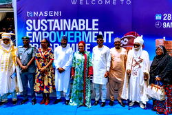 NASENI empowers 2,000 Kano households with clean energy solutions