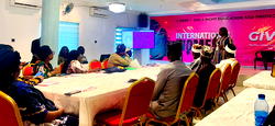 Foundation intensifies anti-GBV campaign, reaches 2,400 girls