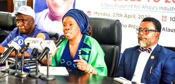 Economic Transformation: Lagos unveils bold industrial policy